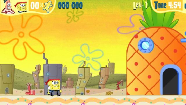 Dutchman's Dash Screenshot