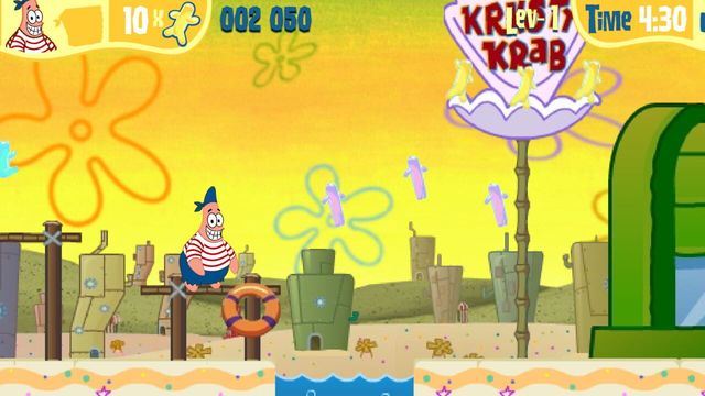 Dutchman's Dash Screenshot