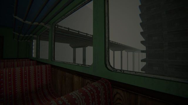 E13ven Minute Train Ride Screenshot