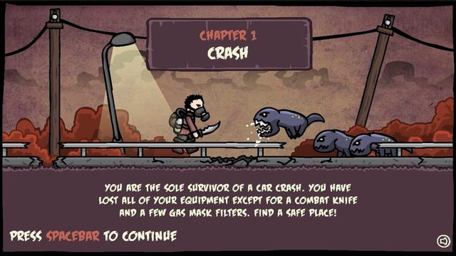 Earth Taken 2 Screenshot