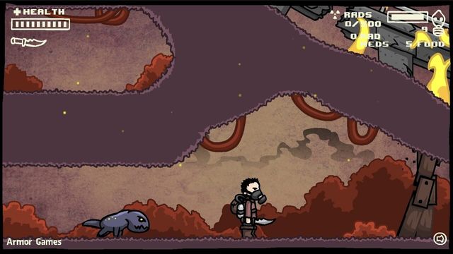 Earth Taken 2 Screenshot