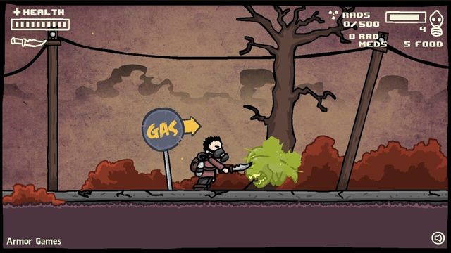 Earth Taken 2 Screenshot