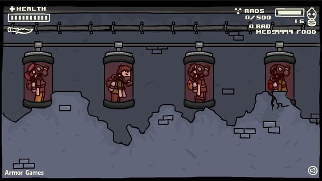 Earth Taken 3 Screenshot