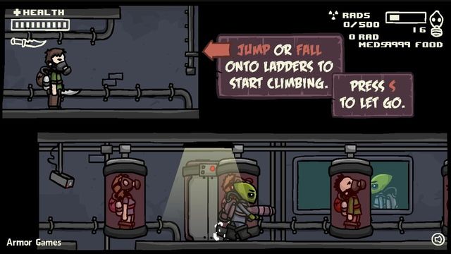 Earth Taken 3 Screenshot