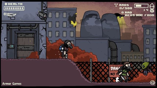 Earth Taken 3 Screenshot