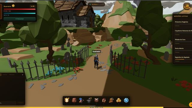 EasyCraft Online screenshot 2