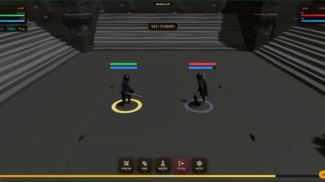 EasyCraft Online screenshot 3