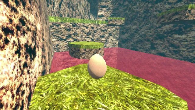 Egg Screenshot