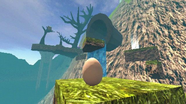 Egg Screenshot