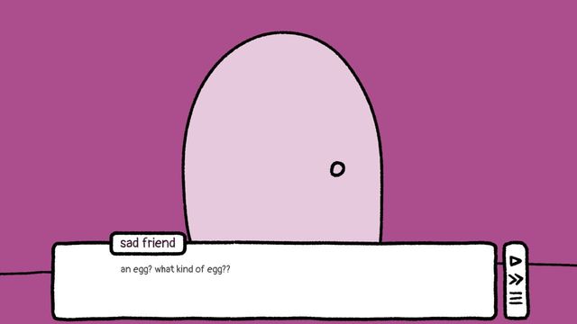 Eggs for You Screenshot