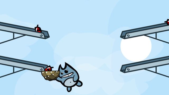 EGZ screenshot 1