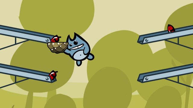 EGZ screenshot 3