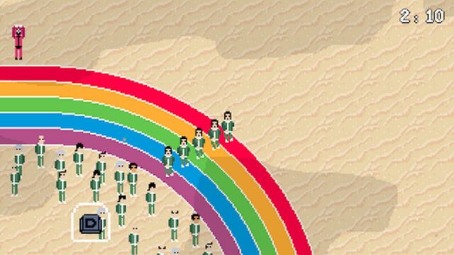 El Cerro Del Calamar Screenshot