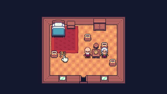 Eldor'idle Screenshot