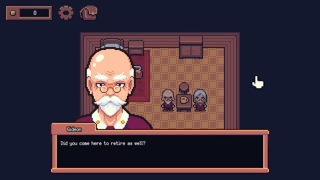 Eldor'idle Screenshot