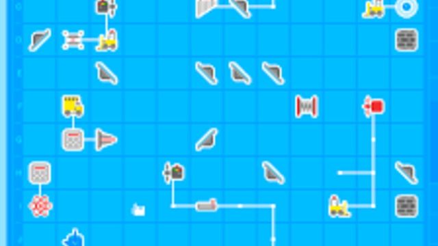 Electric Box 2 Screenshot