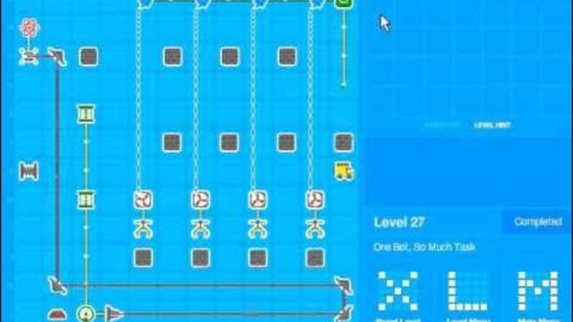 Electric Box 2 Screenshot