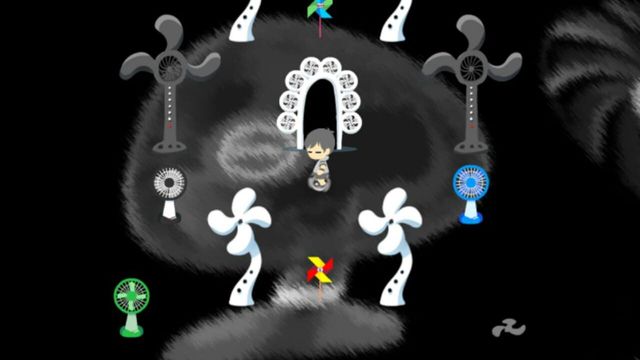 Elemental Dreams Screenshot