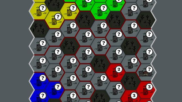Empire at Risk Screenshot