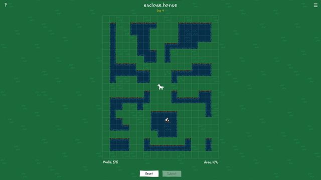 Enclose.horse Screenshot