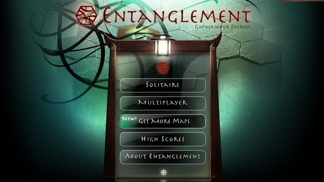Entanglement Screenshot