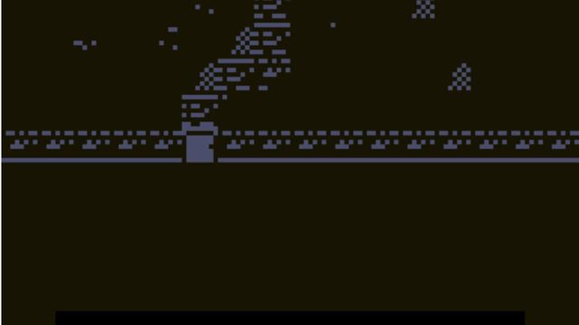 Epilogue Screenshot