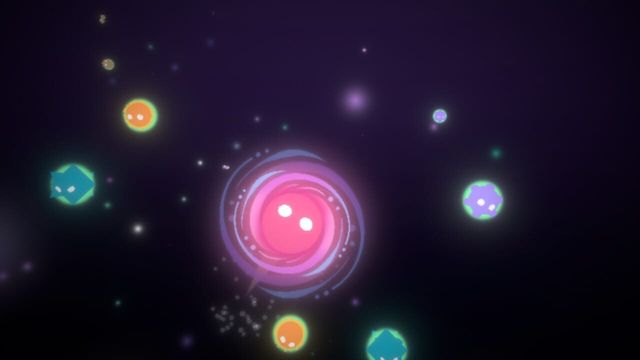 Epoch Screenshot