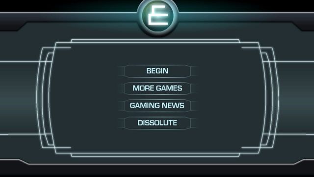 Epsilon Screenshot