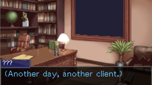 Erinaceinae Griminance Screenshot