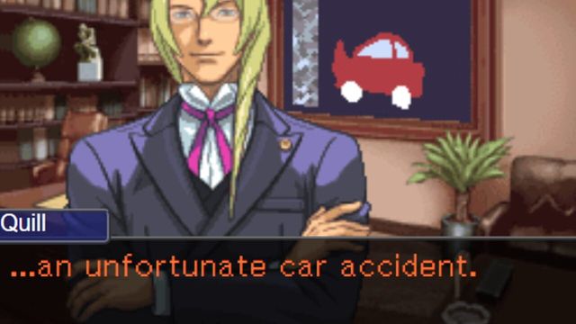 Erinaceinae Griminance Screenshot