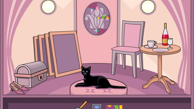 Escape Artist screenshot 2