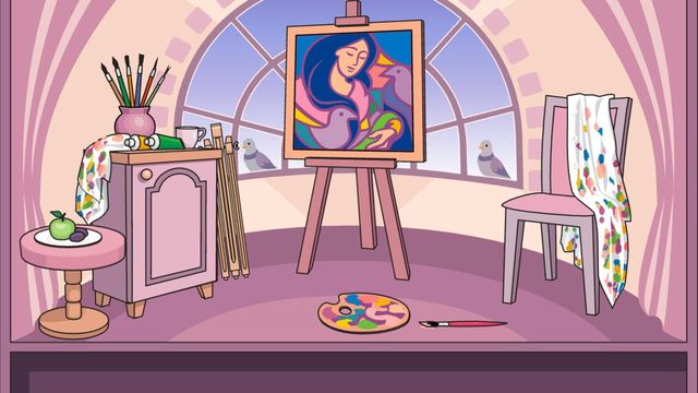 Escape Artist screenshot 3