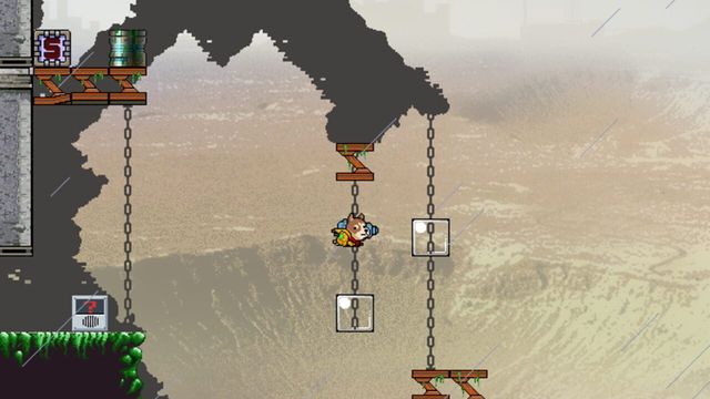 Escape from Puppy Death Factory Screenshot