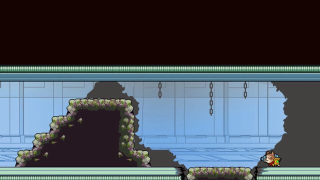 Escape from Puppy Death Factory Screenshot