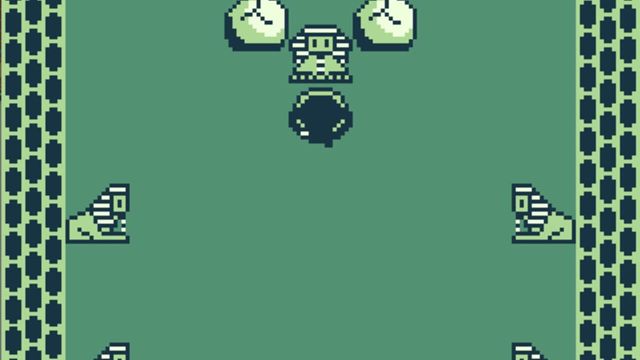 Escape from the Tomb of Apep Screenshot