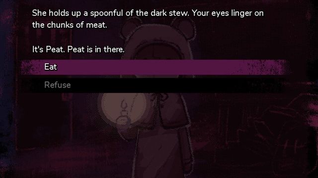 Escape from Wormwood Screenshot