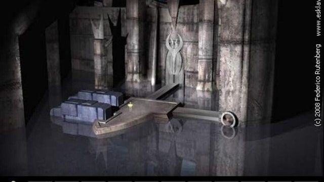 Esklavos C15 Screenshot