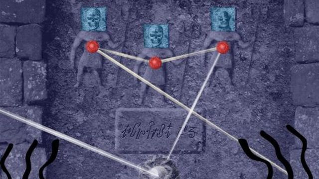 Esklavos C2 Screenshot