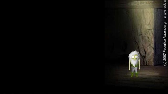 Esklavos c6 Screenshot