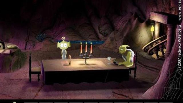 Esklavos C7 Screenshot