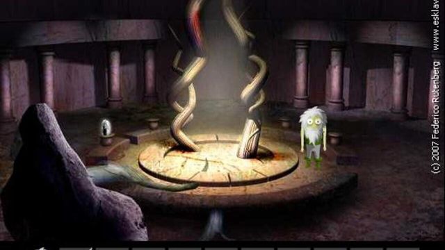 Esklavos C9 Screenshot