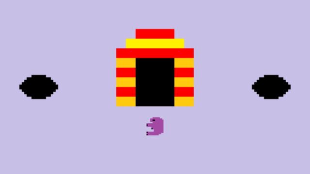 Eternal Alien Screenshot