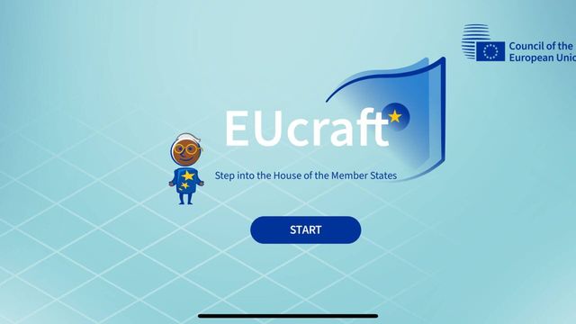 EUcraft Screenshot