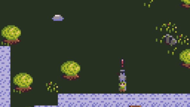 Everdawn Screenshot