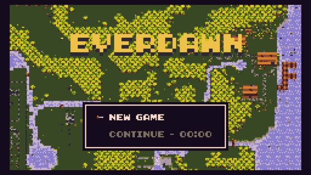 Everdawn Screenshot