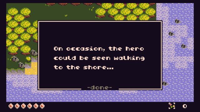 Everdawn Screenshot
