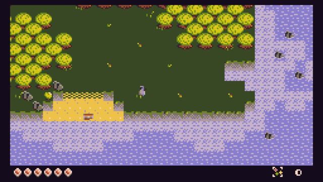 Everdawn Screenshot