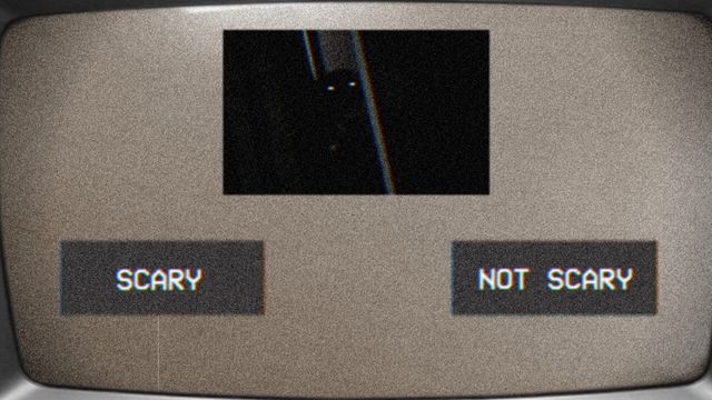 Examination of Fear Screenshot