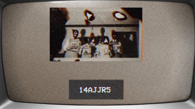 Examination of Fear Screenshot