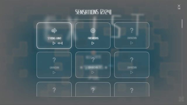 Exist Screenshot